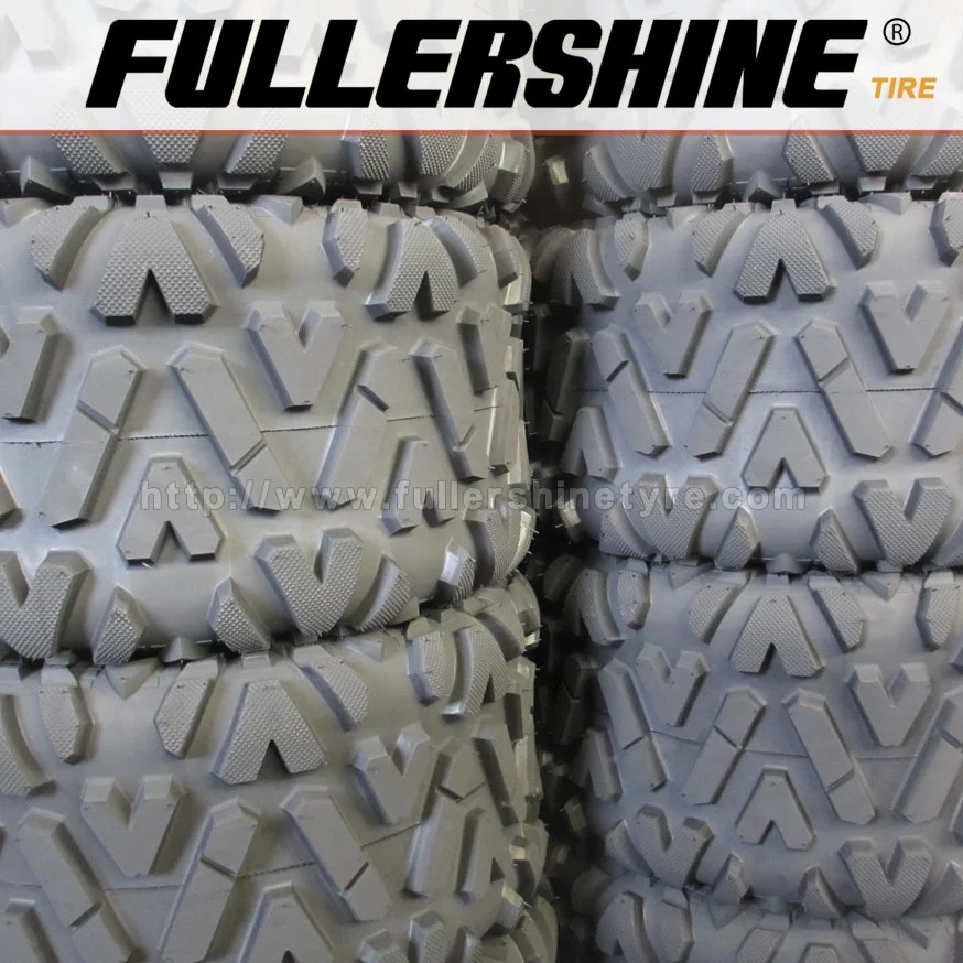 Китайская фабрика известный бренд FULLERSHINE вездеходные шины