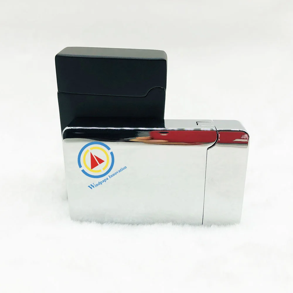 Big discount cigarette lighter usb touch-sensitive shape sigrat