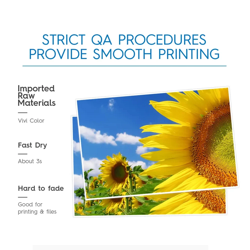 Factory Price Remanufactured Ink Cartridge 304 304XL Ink for DeskJet 3720 3730 Printer