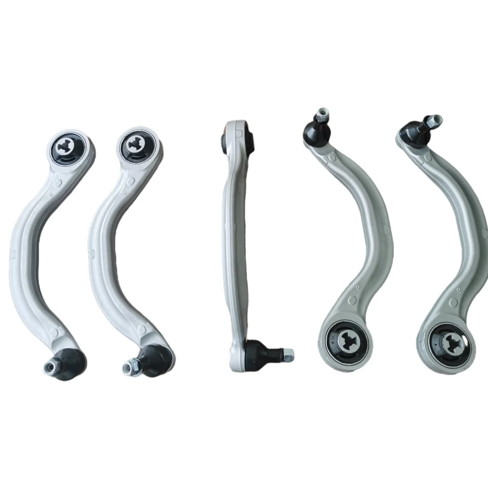 1044359-00-A для TESLA MODEL 3 2017-2021 Передняя правая нижняя подвеска рычаг управления