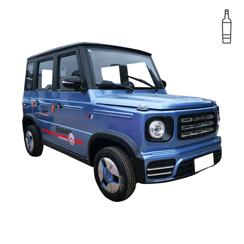 China brand high speed EV SUV Sedan low price electric vehicle car for sale