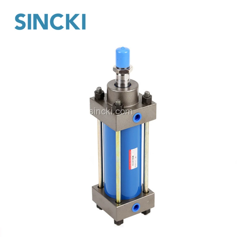 MOB 63mm bore size Series hydraulic cylinder 3 ton