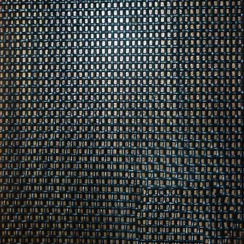 High Quality Vinyl Coated Woven Polyester PVC Coated Teslin Fabric for Chair