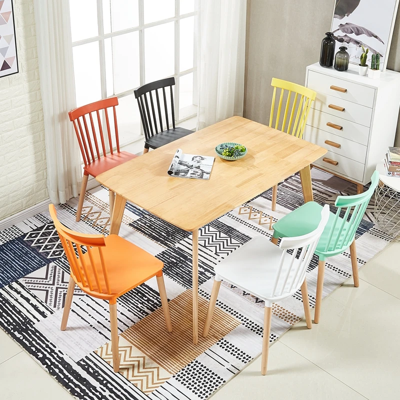 
Best Price Durable Garden Chairs Outdoor Dining Table Plastic Chair 