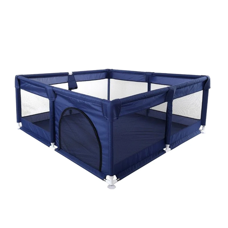 Hot sale amazon eBay Children kids game safety crawling fence for babies