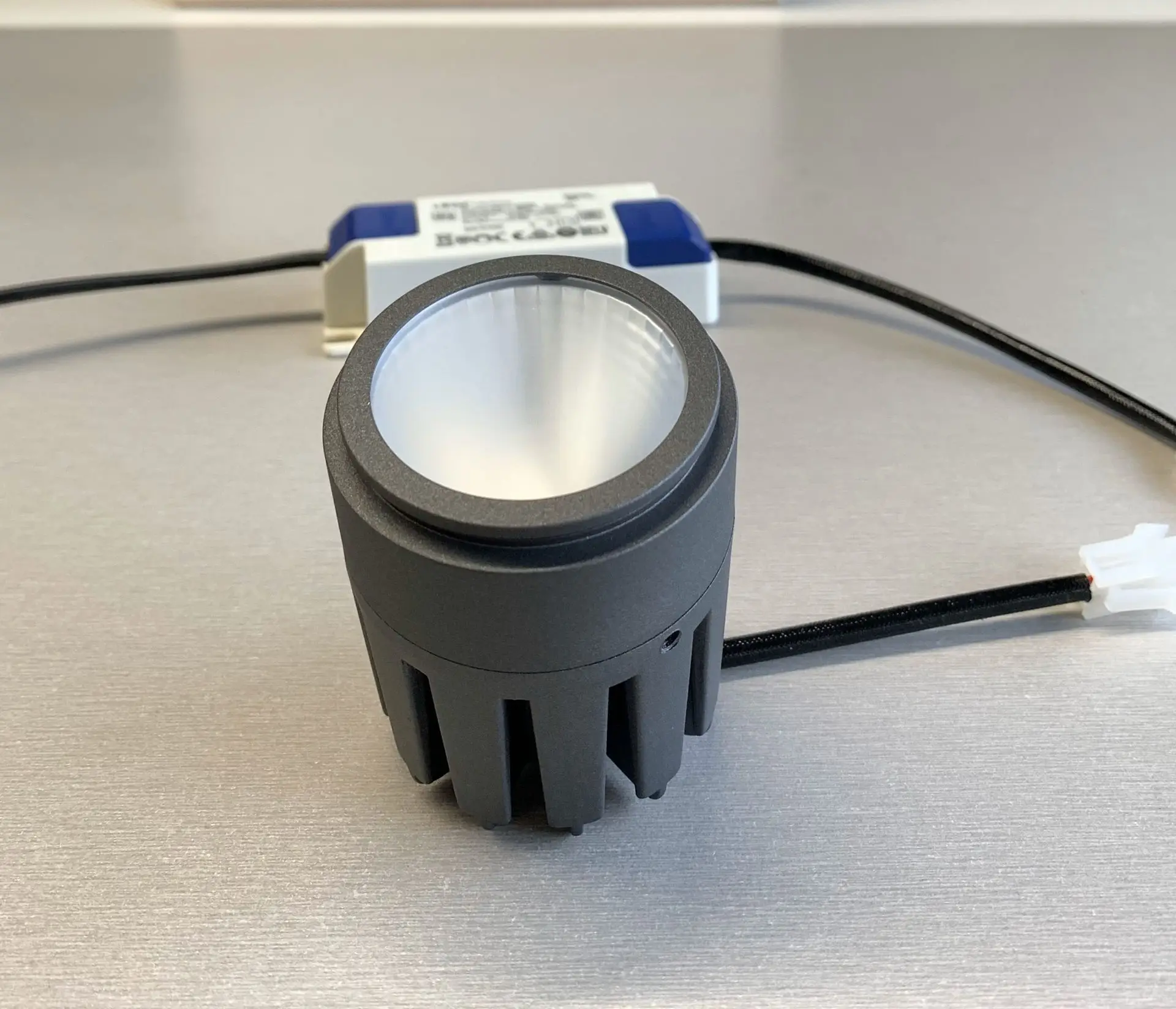 8W 10W 12W CRI90 MR16 replacement LED module downlight