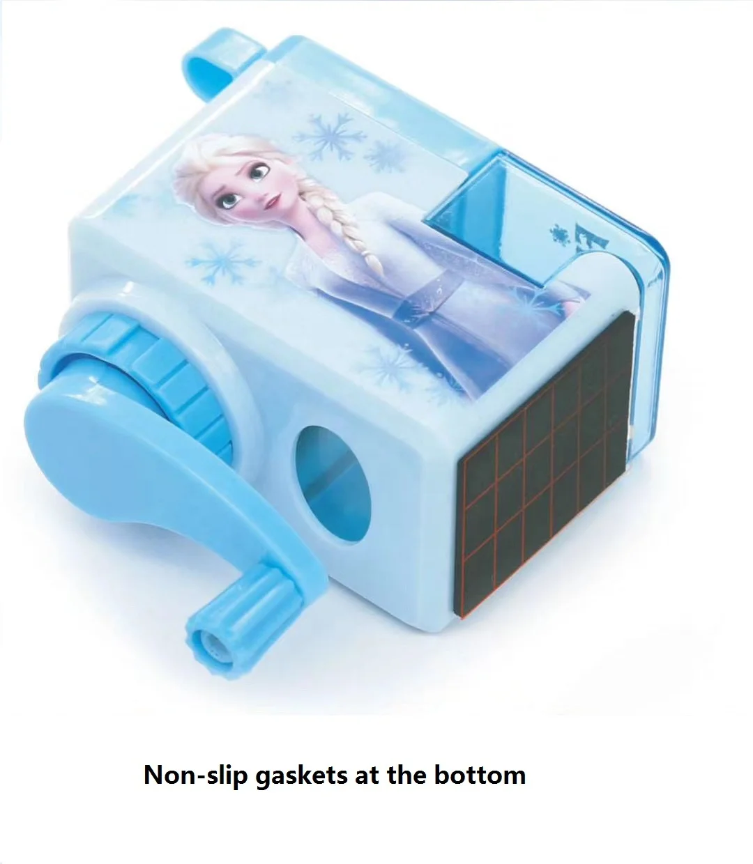 Hot Sale Frozen Cartoon Automatic Pencil Sharpener