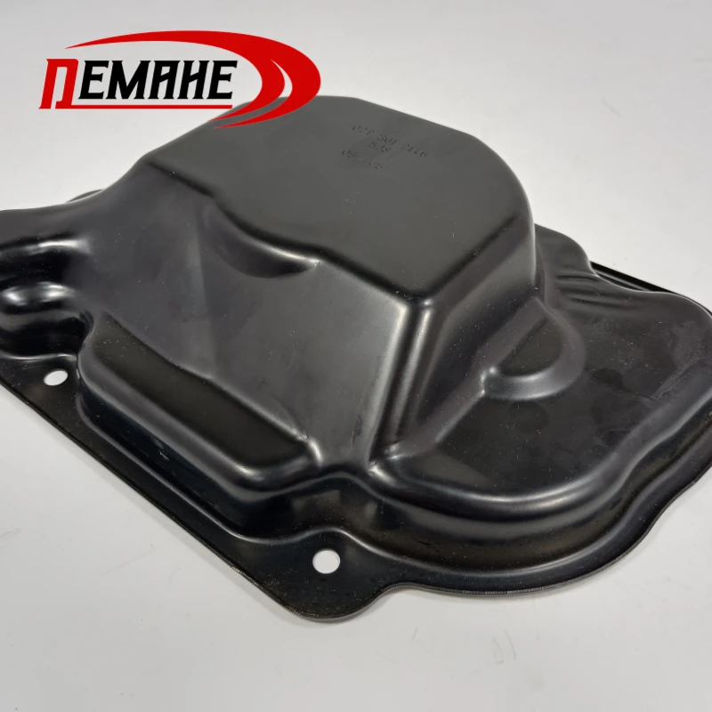 Продажа с завода, масляная кастрюля для двигателя 02T301211D 02T301211B 02T301211C для Audis A3 VWS Golf