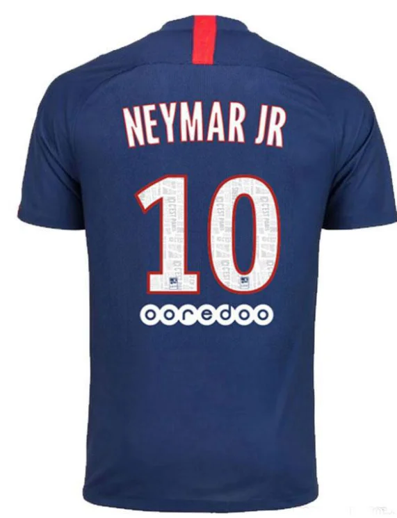 
Thailand madrid Milan Hazard M.salah soccer jersey 2021 season Mbappe maillot Ronaldo Grezimann football shirt 