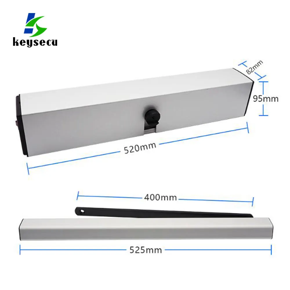 Keysecu Automatic Swing Door Opener Operator
