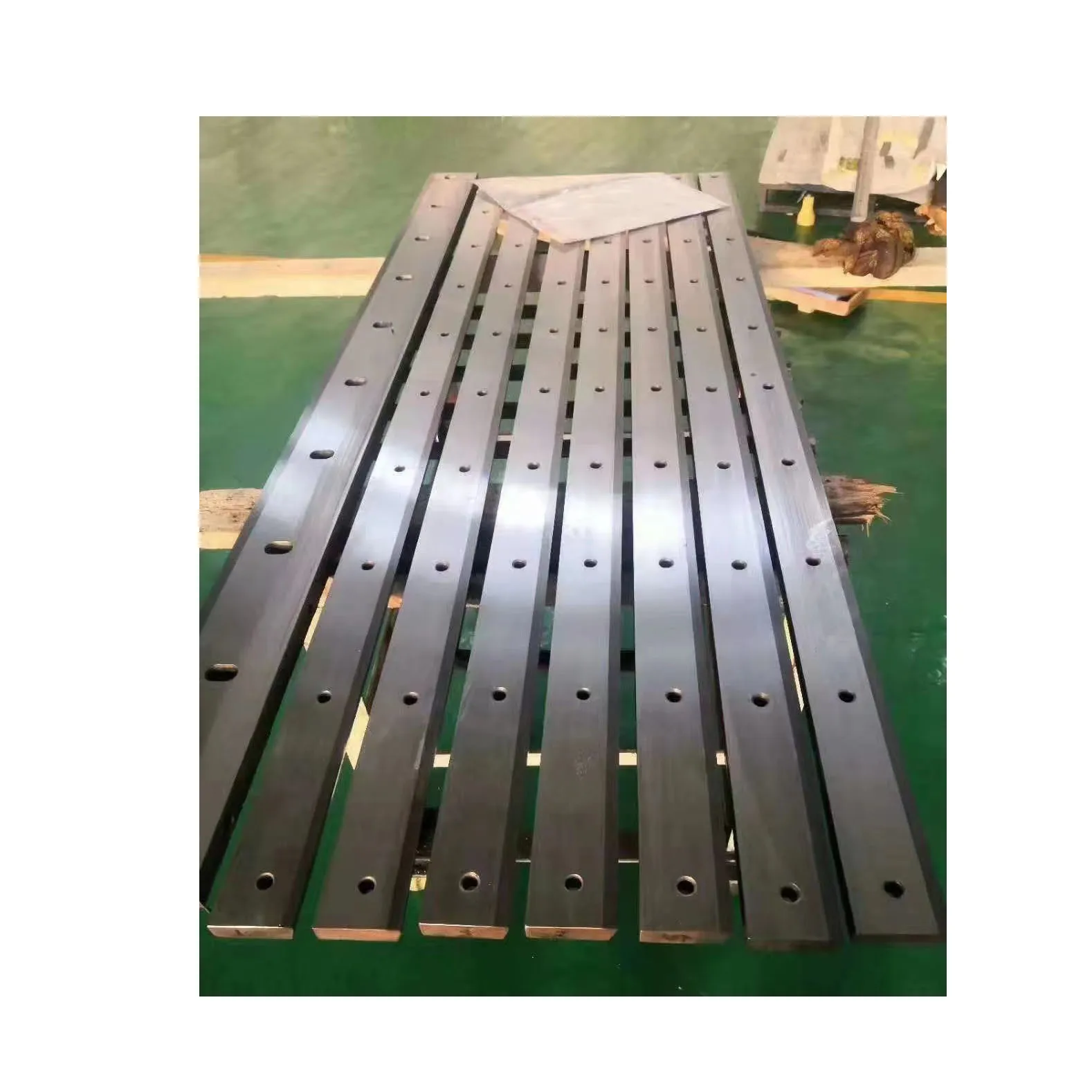 Best Price Hotsale Steel Plate Shear Blades