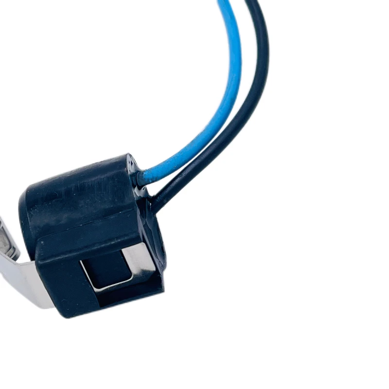 Domestic refrigerator cooling thermostat round head defrost controller 220V