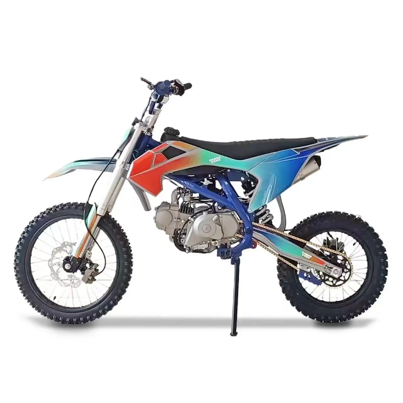4-тактный 125cc велосипед для грязи другие мотоциклы подростков 110cc