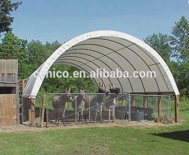 Container Mounted Shelter, Shipping Container Top Canopy