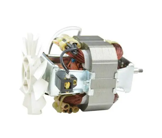 2021 New Product High Quality Popular In Stock Universal Dc Mixer Juicer Motor