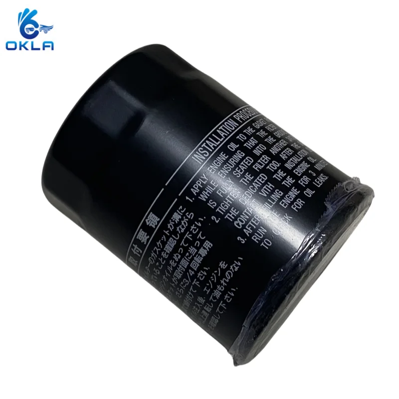 Wholesale auto parts OIL FILTER 90915-YZZD4 FOR FJ CRUISER