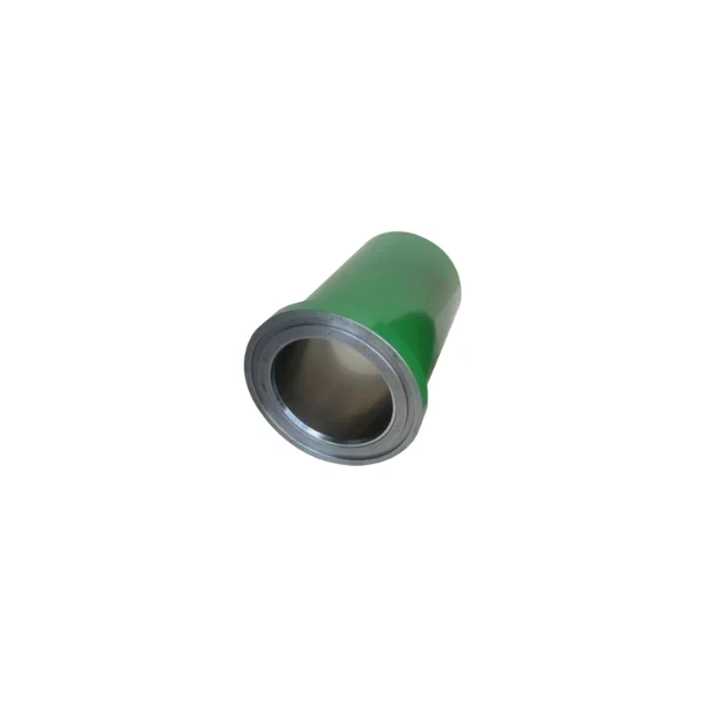 Mud pump F1600 piston ceramic liner mud pump bimetal hydraulic cylinder liner ceramic mud pump liner