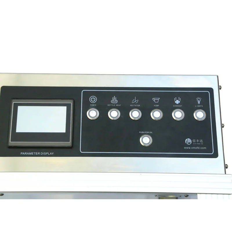 
Top 1 Popcorn Popper 36oz 48oz 380V Gold Medal Cinema Popcorn Machine Commercial Popper Concession Popcorn Maker 