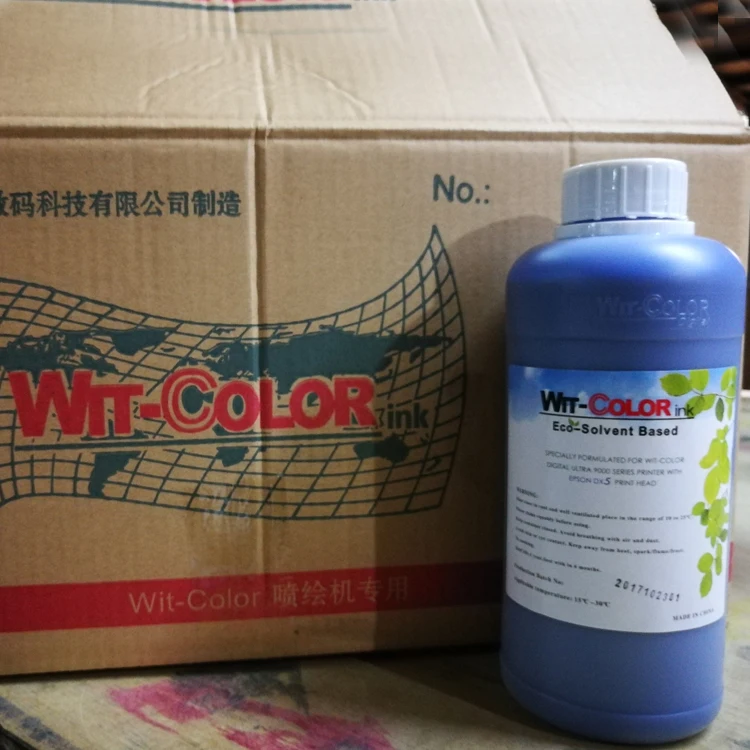 dx5 dx7 dx11 xp600 printhead wit color eco solvent ink for u ltra 9000 9100 9200
