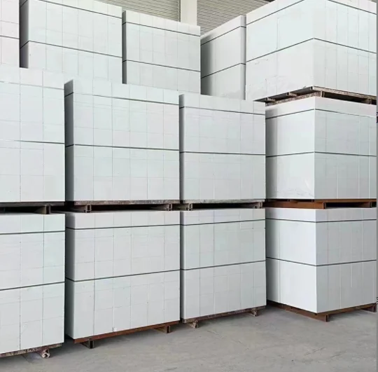 AAC Wall Block and Alc Wall Block from China
