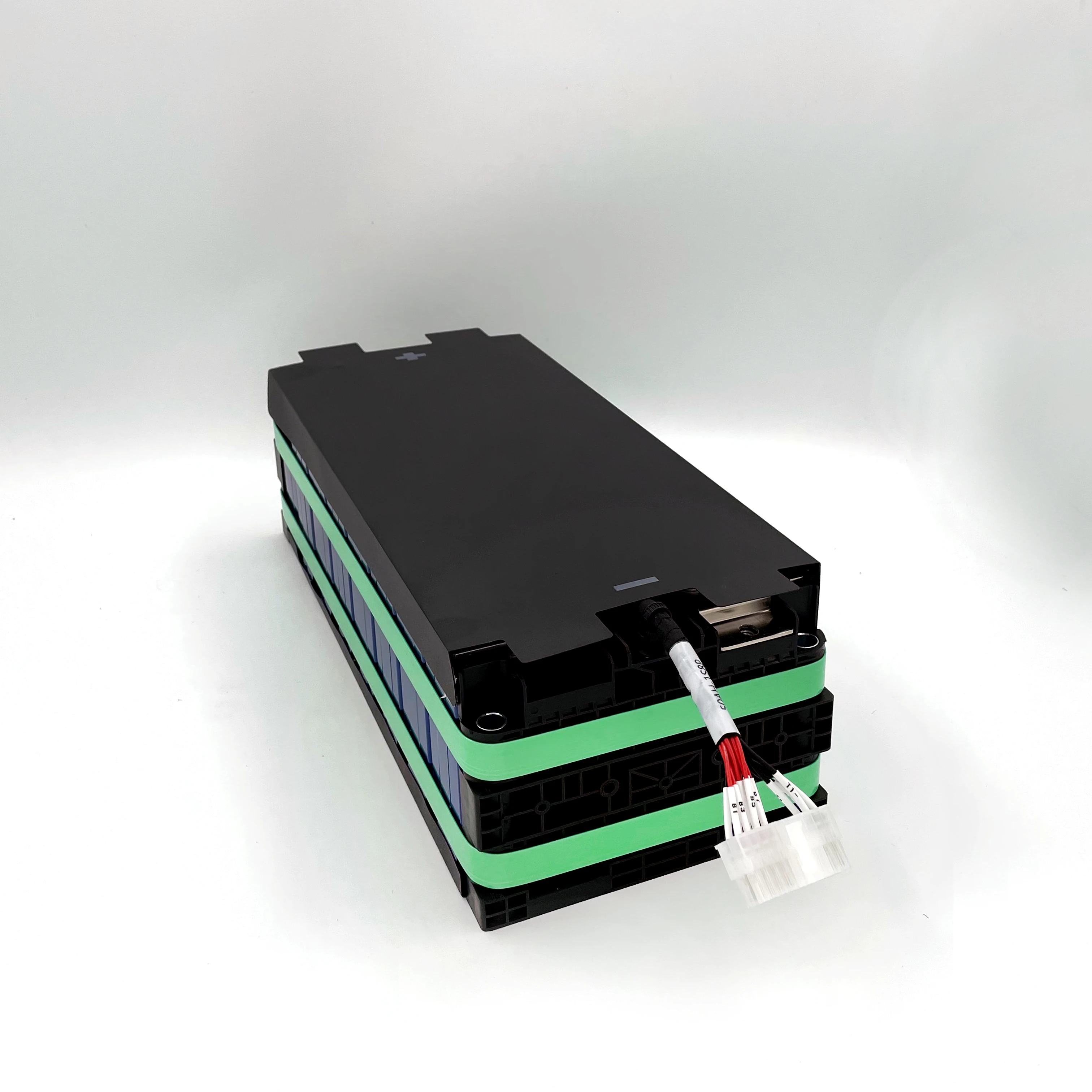 LFP100Ah Banding Lithium Battery Module Energy Storage System Catl Battery Module customized Module