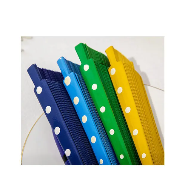 Customized screenprinted Solid Color Handmade Hand Held Spanish wood Folding  Fan for Dance or promotion