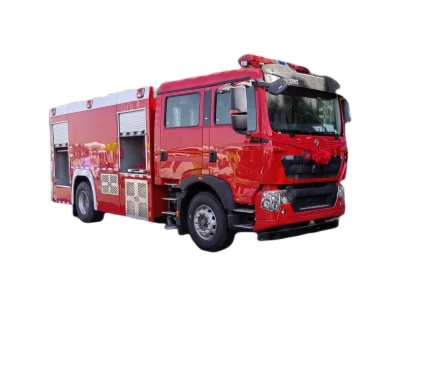 water fire trucks fire fighting truck