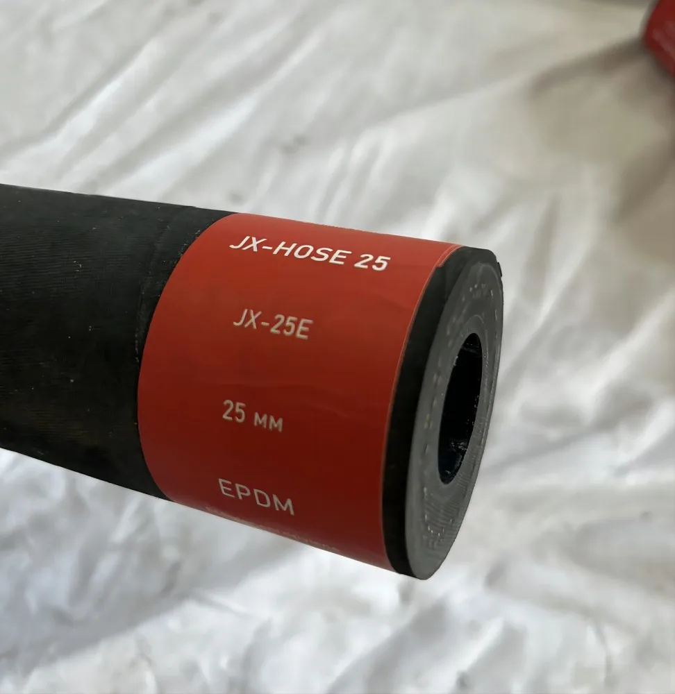 JX-25 резиновый шланг для перистальтического шлангового насоса