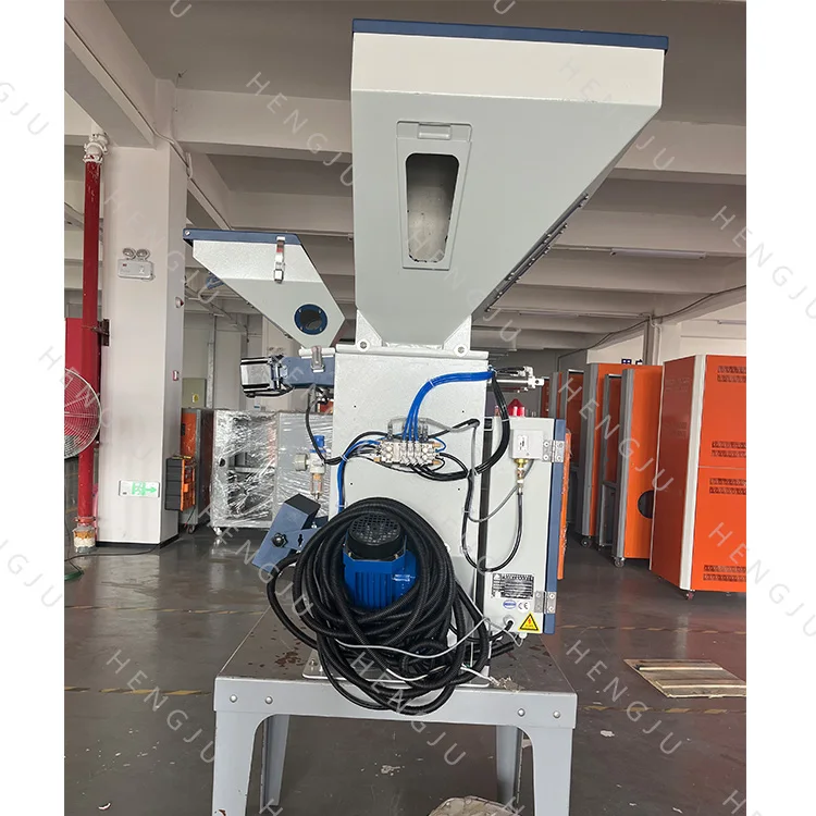 Гравиметрический блендер для чешуйчатого материала в мульчированной пленке, сельскохозяйственные пластиковые экструдеры