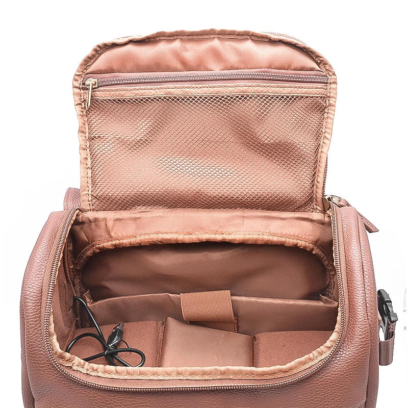 Manufacturer Camera Bag Backpack Custom Camera Bag DSLR Camera Bag for Photography