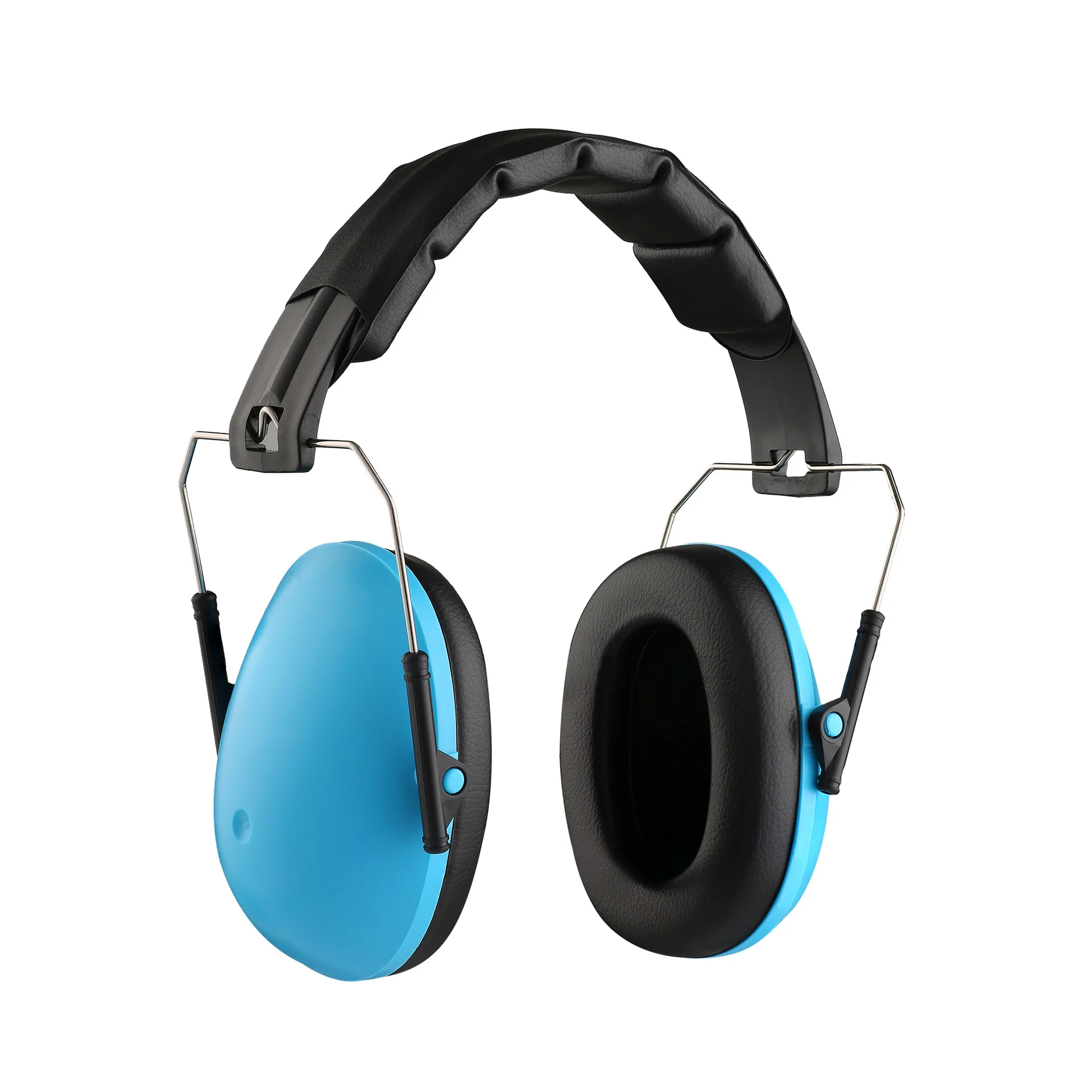 Noise Reduction Multi Purpose Safety Earmuffs Adjustable Headband Earmuff Anti Noise for Ear Protection  Earmuffs