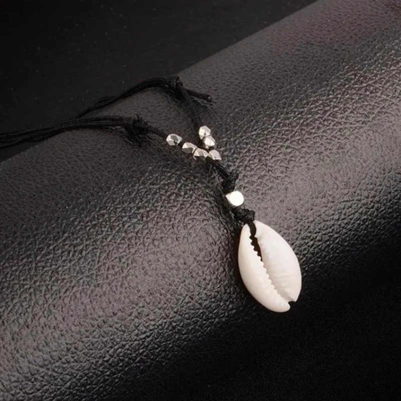 
Bohemia natural decorative jewelry accessories charms sea shell conch cowrie shells 