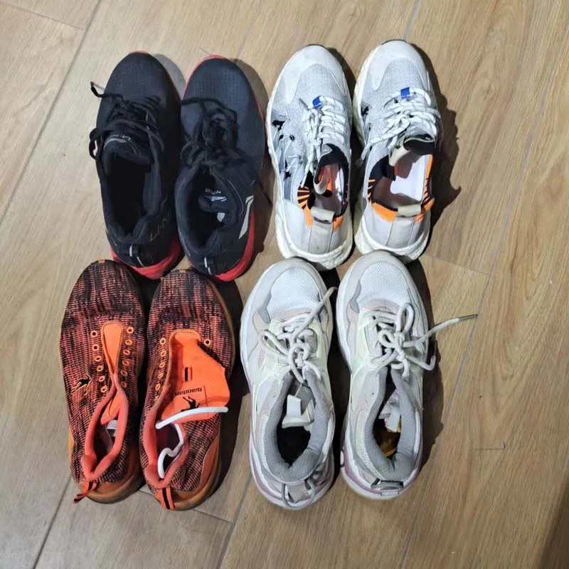Wholesale used Soccer Shoes For Sale Cheap Price Football Shoes Soccer Boot used sneakers