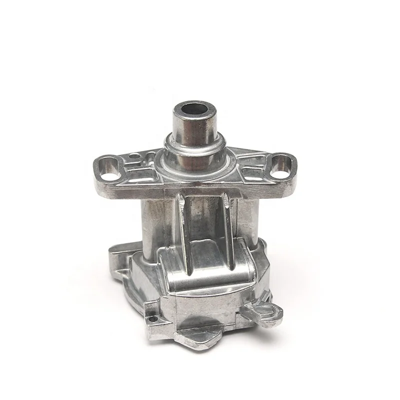 China ISO Manufacturer OEM Service High Precision Pressure Casting Parts, Aluminum Die Casting