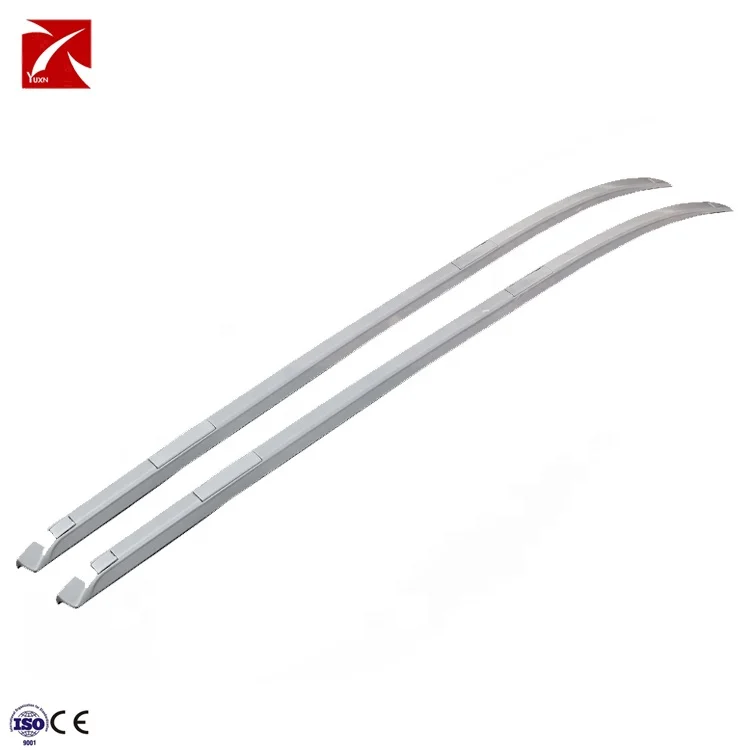 Removable car exterior accessories parts OEM ABS Car Roof Racks For Honda CRV 2012-2016 Roof Rail