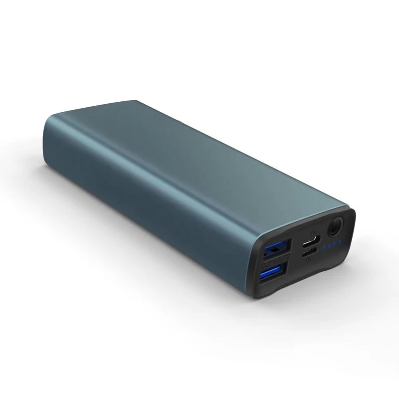 Betka 10000Mah 20000Mah Power Bank Mobile Power Bank Fast Charging Portable Power Bank For Mobile Phone