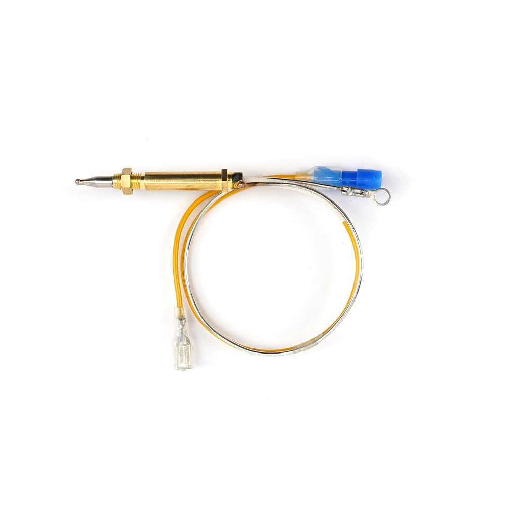 Oven Gas Thermocouple For Home Gas Appliance Safety Device