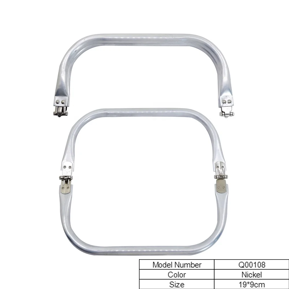 2022Customized Wholesale Fashion Internal Tubular Frame  for Bags