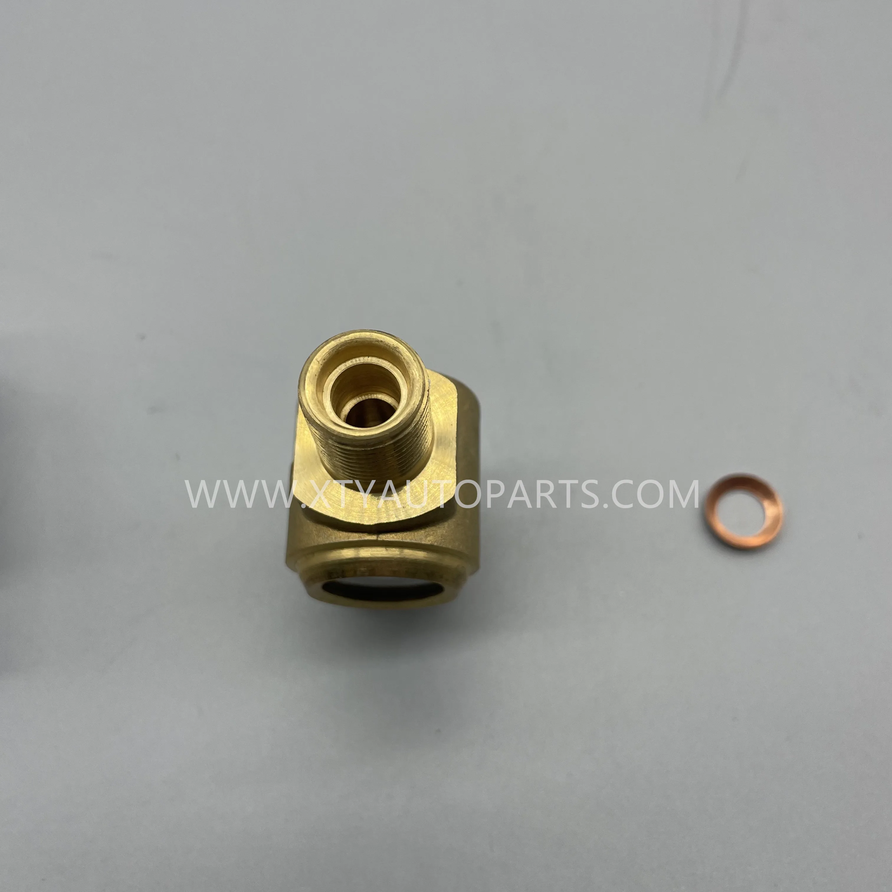 XTY Replacement Genuine Quality Refrigeration Truck Unit 14-01092-06 Sight Glass For Carrier Transicold