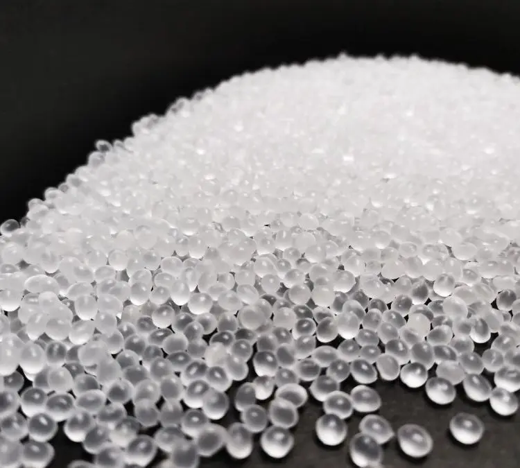 China Factory Supply tpe raw material