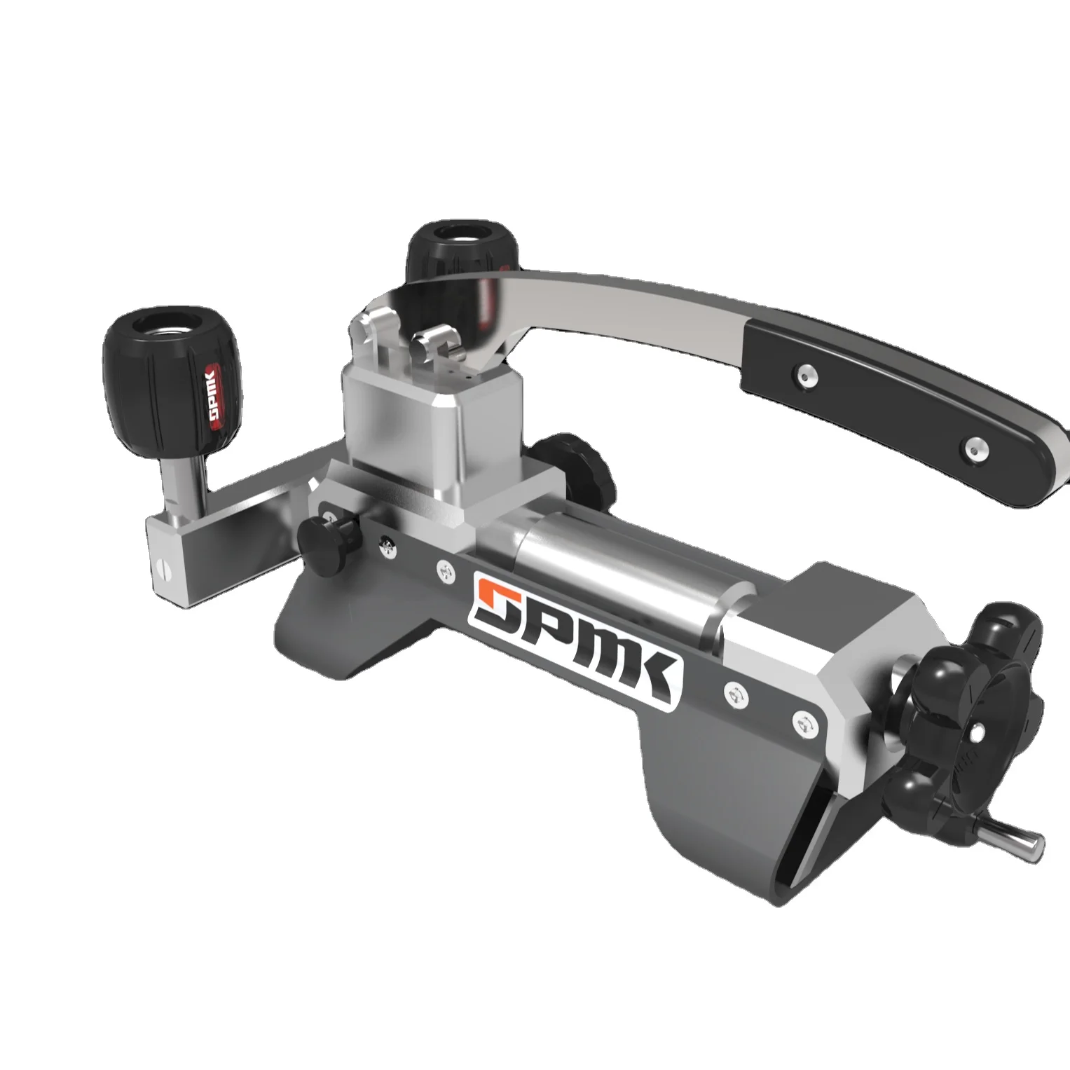 Air source Pressure comparison pump