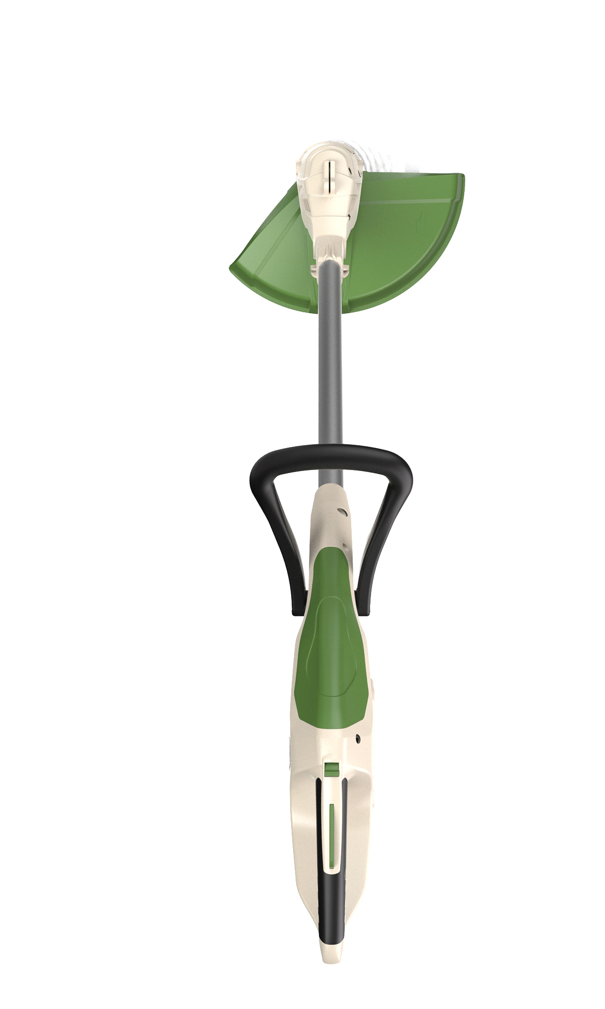 New Products 21V Garden Tools Electric Cordless Lithium Battery Grass Trimmer Brushless Portable Lawn Mower Grass Cutter Prunner