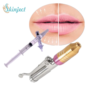 
microneedle machine frozen skin meso mesotherapy gun hyaluronic pen gun no needle injector mesoterapia new beauty 