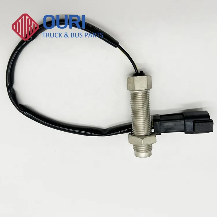 324-4131 3244131 Speed Sensor for Caterpillar Excavator E311C E311D E312CE 312D E313D E320C Engine C6.4 C4.2 3066