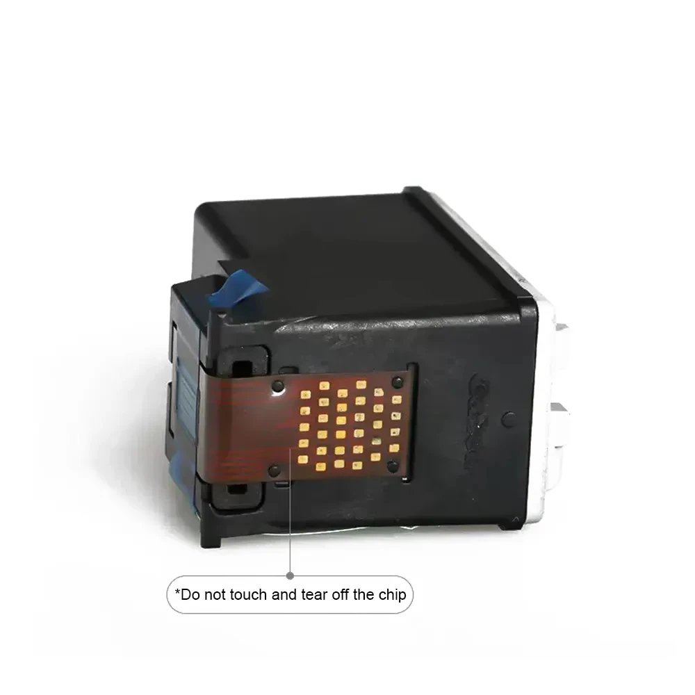 HITEK совместимый с HP 305 XL 305XL 3YM62A 3YM63A HP305 Восстановленный струйный картридж для DeskJet 2710 2720 4110 4120 6420