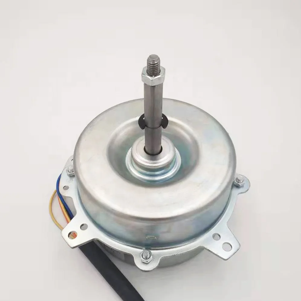 YYF120-100-4A Single phase electric fan motor for Evaporative air cooler cooling
