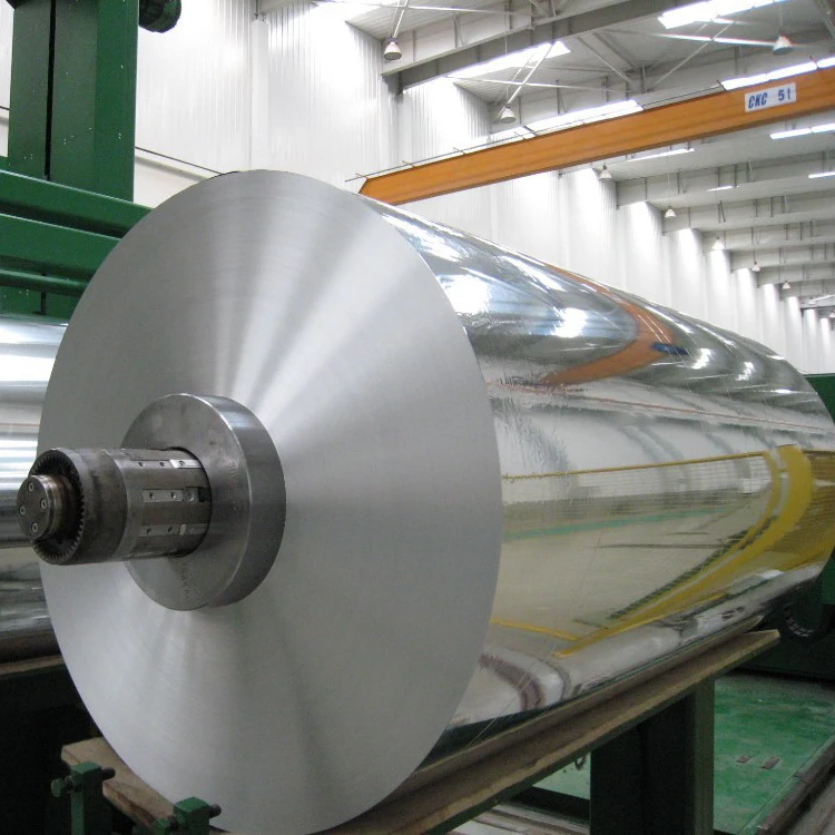 3104 Aluminum coil for aluminum can body stock