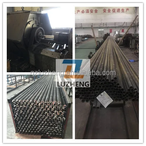 Fin tube machine 01_