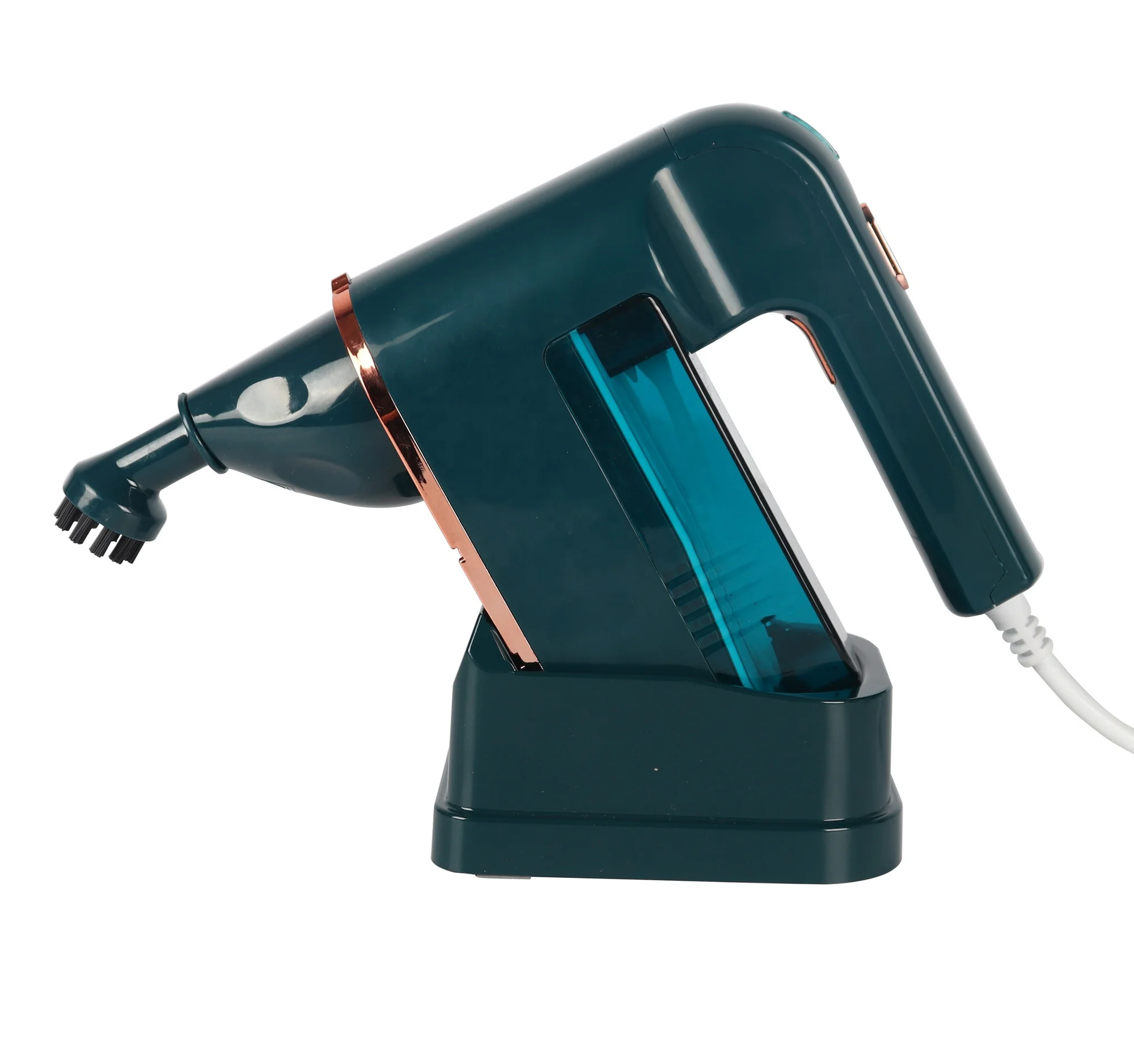 220V Garment Steamer Electric Mini Travel Garment Steamer High Temperature Hand Steamer
