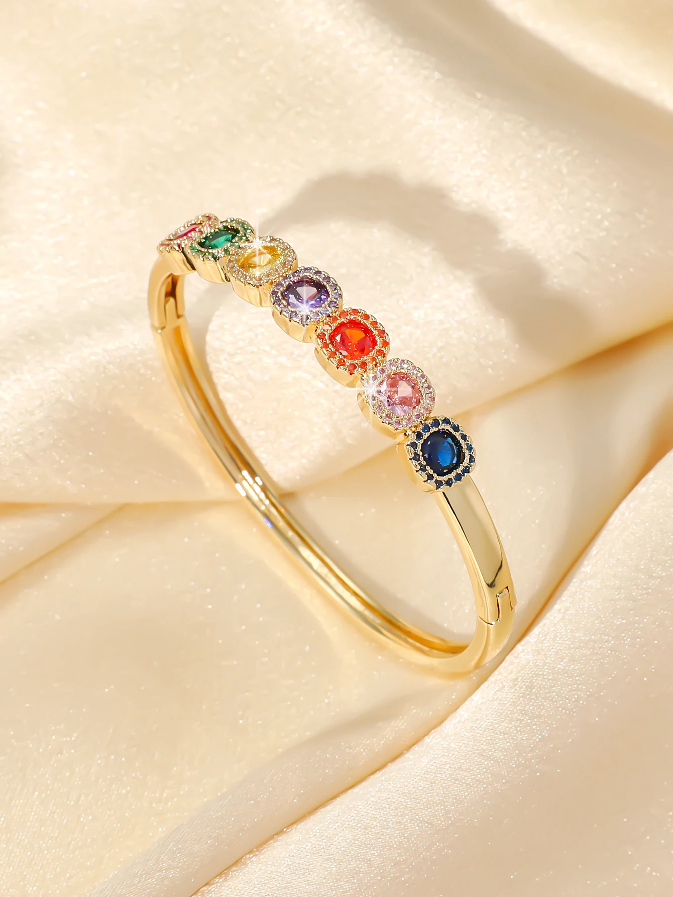 Stainless steel bangles for plus size woman arabic cuff ayatul kursi muslim islam women bangle agate bangle bracelets